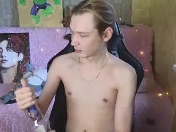 michael_danymans from Chaturbate is Freechat