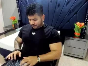 michael_hill1 from Chaturbate is Freechat