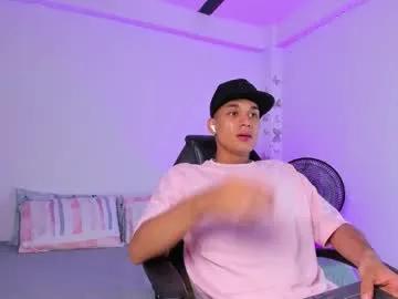 michael_jordan_xxx from Chaturbate is Freechat