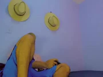 michael_twinkk from Chaturbate is Freechat