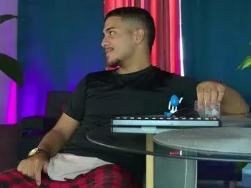 michel_g22 from Chaturbate is Freechat