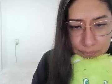 michell_tsmx from Chaturbate is Freechat