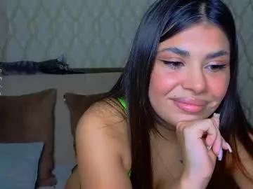 michelle_angel_paradise from Chaturbate is Freechat