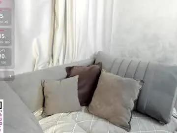 michelle_murray from Chaturbate is Freechat