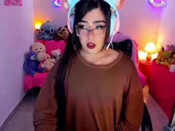 michellevanss22 from Chaturbate is Freechat