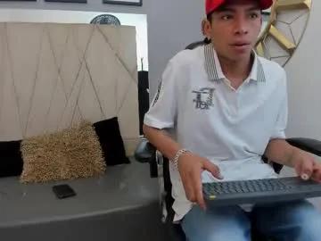 mickey_beasley from Chaturbate is Freechat