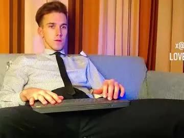 midnighter__ from Chaturbate is Freechat