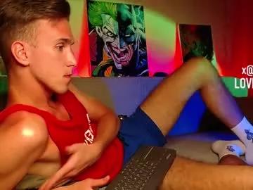 midnighter__ from Chaturbate is Freechat