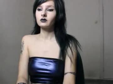 midnightsiren from Chaturbate is Freechat