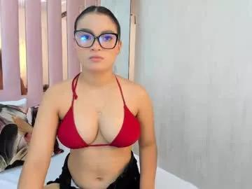 miia_palmerr from Chaturbate