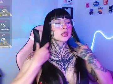 miila_a from Chaturbate