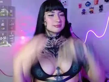 miila_a from Chaturbate