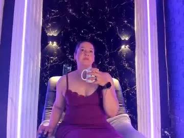 miiss_evaa from Chaturbate