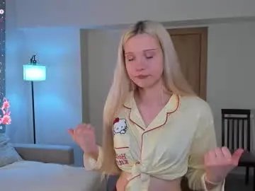 mikaelataron from Chaturbate is Freechat