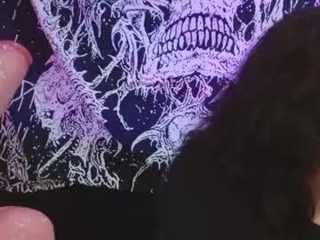 mikaskullcs from Chaturbate is Freechat