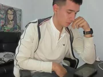 mike3xxx from Chaturbate is Freechat