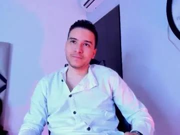 mike_257_ from Chaturbate is Freechat