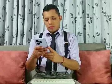 mike_fetiche from Chaturbate is Freechat