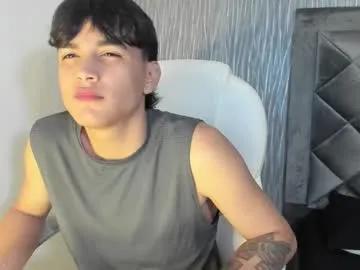 mike_harper_ from Chaturbate is Freechat