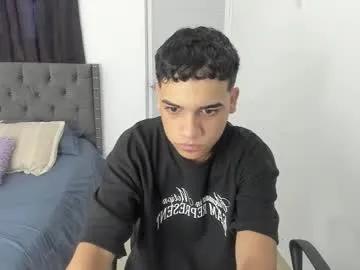 mike_master9 from Chaturbate is Freechat