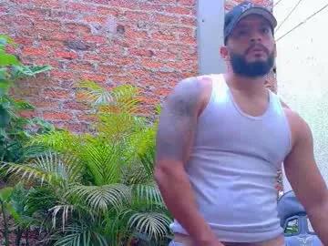 mike_savage3 from Chaturbate is Freechat