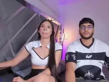 mikeandlucy from Chaturbate is Freechat