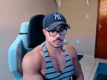 mikehotk from Chaturbate is Freechat