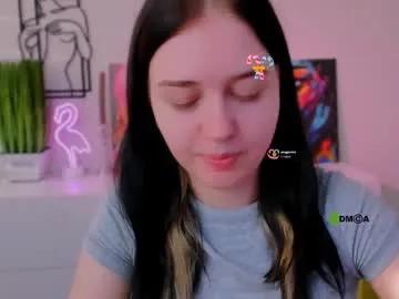 miki_ti from Chaturbate is Freechat
