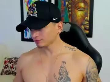 Mikke_love from Chaturbate