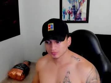 Mikke_love from Chaturbate