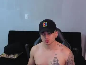 Mikke_love from Chaturbate