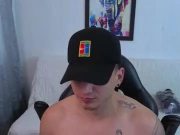 Mikke_love from Chaturbate