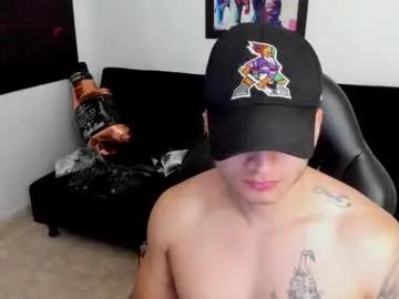 Mikke_love from Chaturbate