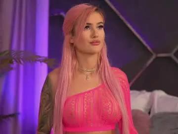 mikylust from Chaturbate is Freechat