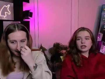 mila_glow from Chaturbate is Freechat