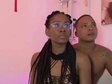 mila_n_max from Chaturbate is Freechat