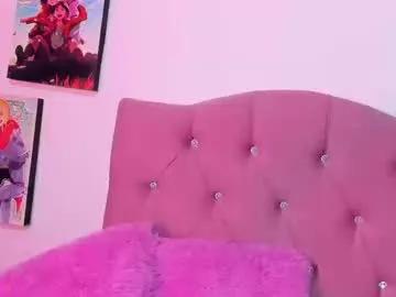 mila_nixon01 from Chaturbate is Freechat