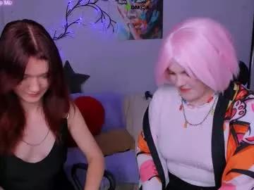 mila_spring from Chaturbate is Freechat