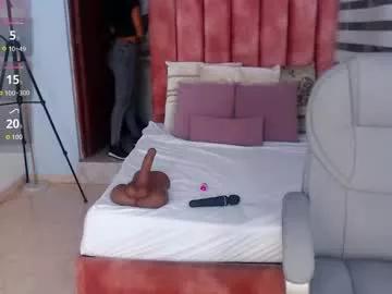 milaa_star from Chaturbate is Freechat
