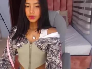 milaa_star from Chaturbate is Freechat