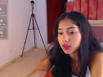 milaa_star from Chaturbate is Freechat