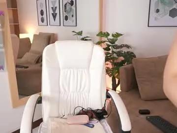 milacrave from Chaturbate is Freechat