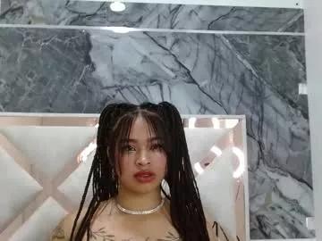 milafoxcs from Chaturbate is Freechat