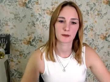 milana_cutie_ from Chaturbate is Freechat