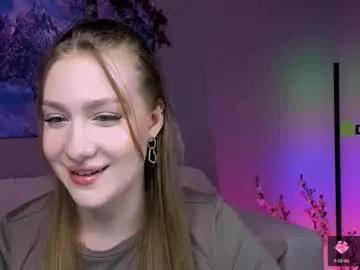 milana_red1 from Chaturbate is Freechat