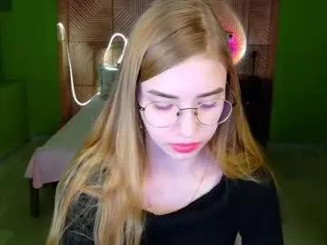 milenashy_ from Chaturbate is Freechat