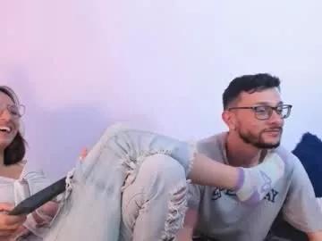 miley_alan from Chaturbate is Freechat
