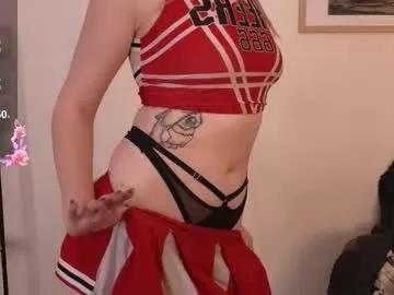 Mili_stevense from Chaturbate