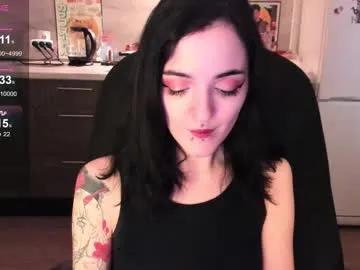 milina__ from Chaturbate is Freechat