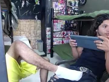 Military410 from Chaturbate